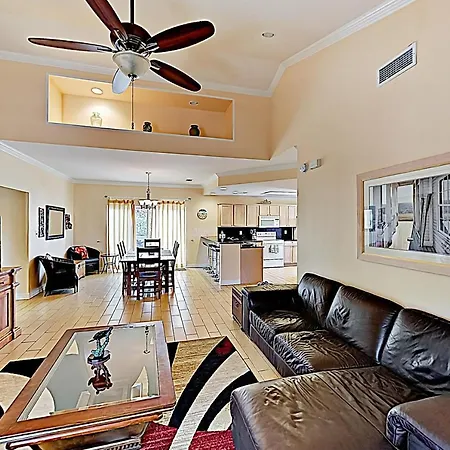 Bay Dancer Condominiums Unit 5